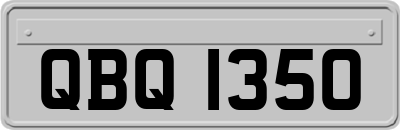 QBQ1350