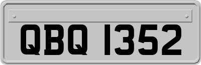 QBQ1352