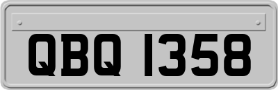 QBQ1358