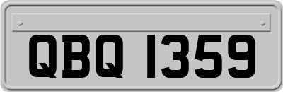 QBQ1359