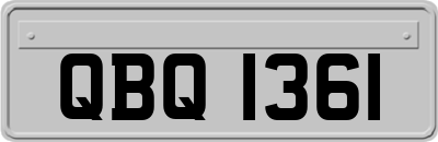 QBQ1361