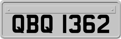 QBQ1362