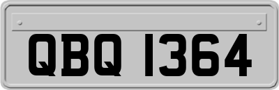 QBQ1364