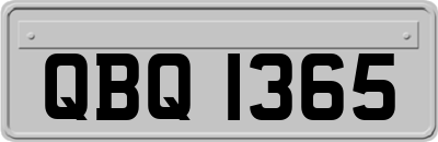 QBQ1365