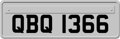 QBQ1366