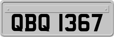 QBQ1367