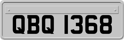 QBQ1368