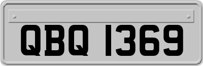 QBQ1369