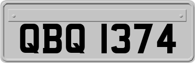 QBQ1374