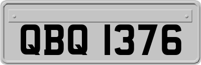 QBQ1376