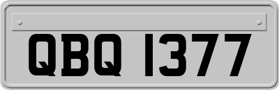 QBQ1377