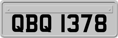 QBQ1378