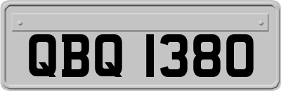 QBQ1380