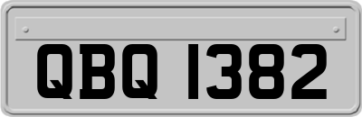 QBQ1382
