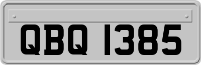QBQ1385
