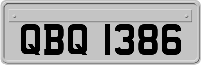 QBQ1386
