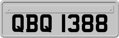 QBQ1388