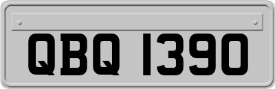 QBQ1390