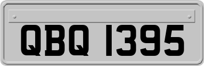 QBQ1395
