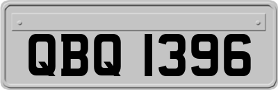 QBQ1396
