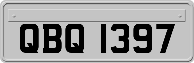 QBQ1397