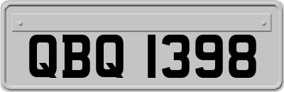 QBQ1398