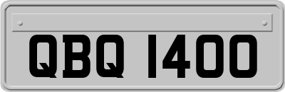 QBQ1400