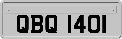 QBQ1401