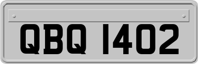 QBQ1402