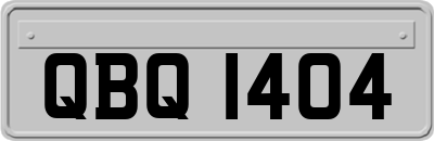QBQ1404