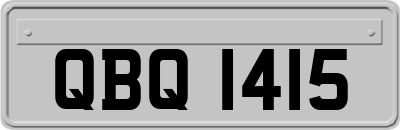 QBQ1415