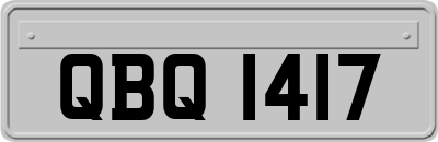 QBQ1417