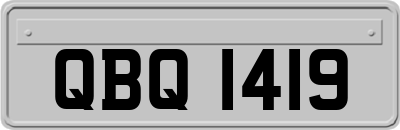 QBQ1419