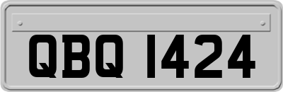 QBQ1424