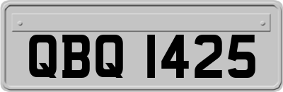 QBQ1425