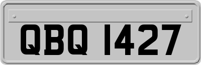 QBQ1427