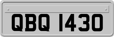 QBQ1430