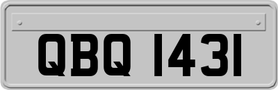 QBQ1431