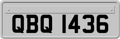 QBQ1436