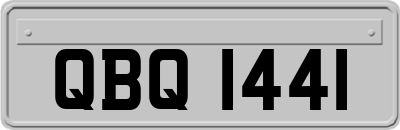 QBQ1441