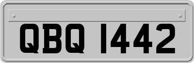 QBQ1442