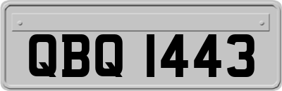 QBQ1443