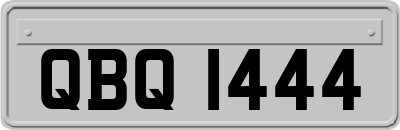 QBQ1444