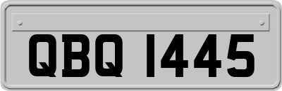 QBQ1445