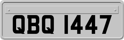 QBQ1447