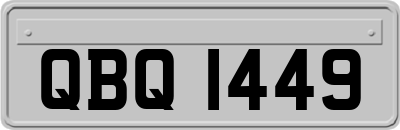 QBQ1449