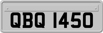 QBQ1450