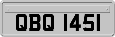 QBQ1451