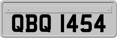 QBQ1454