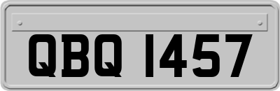 QBQ1457